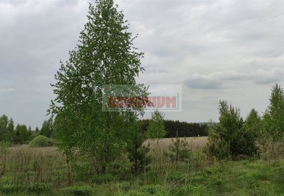 Działka *** ogrodniczki *** 1000m2