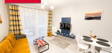 Pobierowo - apartament nad morzem