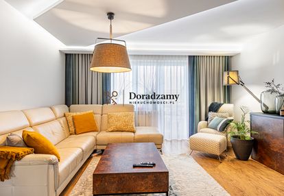 Cztery niezależne pokoje na osiedlu projektant