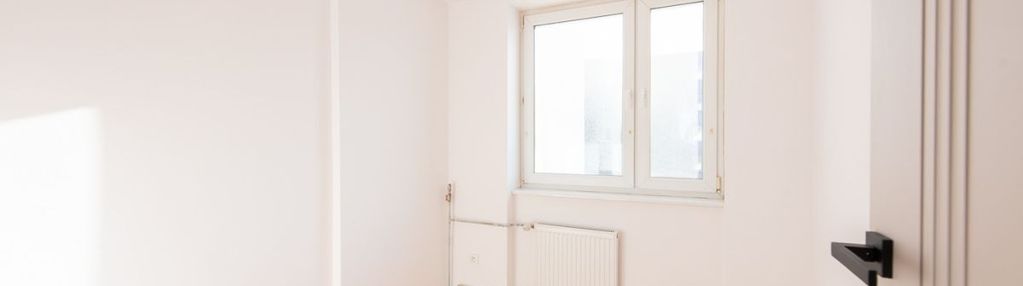 Idealne 3 pokoje / loggia