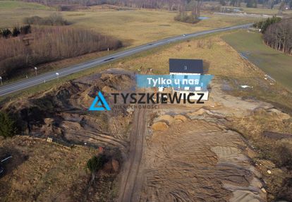 Ostatnia działka z warunkami zabudowy