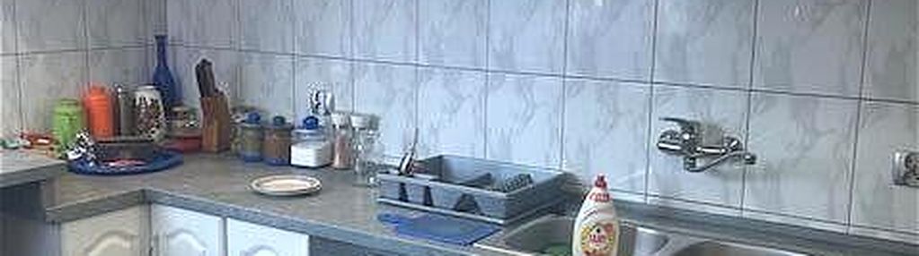 Na sprzedaż dom w saczynie z zalesioną działką