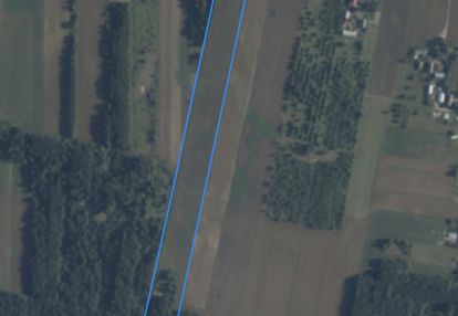 4,9 ha bezpośrednio przy dk 92, do a2  2,5km