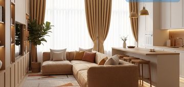 Spokój z świetną komunikacją | zaoszczędź na pcc