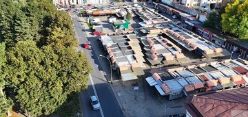 Unikalna nieruchomość gruntowa w sercu rzeszowa