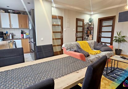 3 pokojowe mieszkanie na północy(2 piętro)