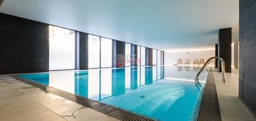 Apartament 2 pokoje, ogrodowa, centrum