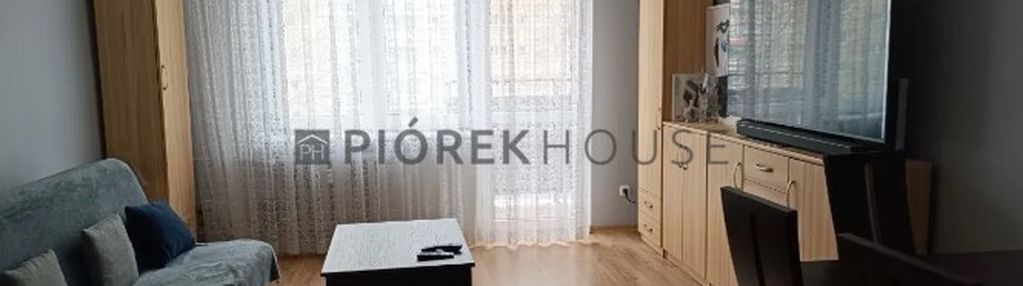 2-pokojowe mieszkanie na targówku