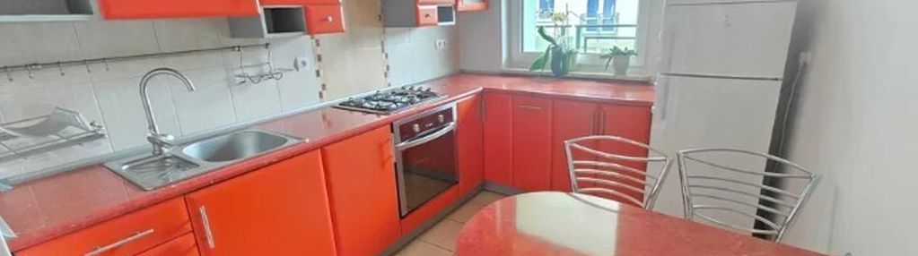 2-pokojowe mieszkanie na rembertowie