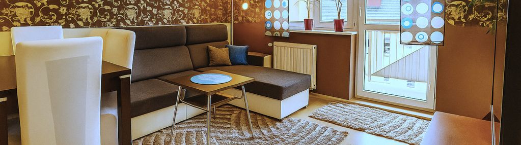 Mieszkanie 2-pokojowe + balkon + piwnica – iława