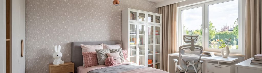 Mieszkanie 76 m² z balkonem i ogrodem