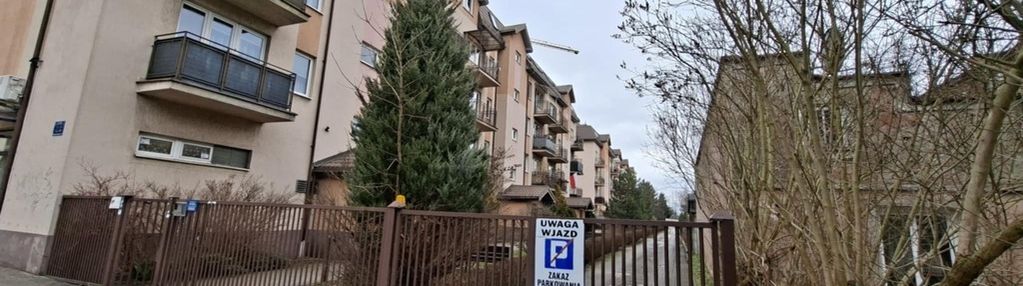 Mieszkanie 55 m2 w świetnej lokalizacji miasta