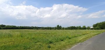 Twój azyl pod strykowem – 4760 m² ciszy i natury