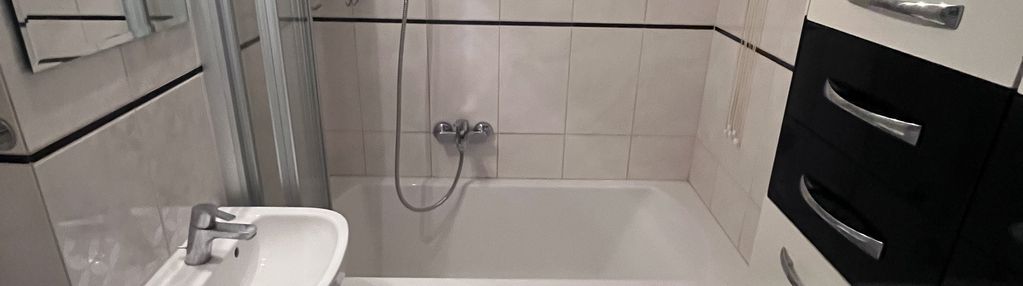 Bezpośrednio -Przestronne 2 - pokojowe mieszkanie
