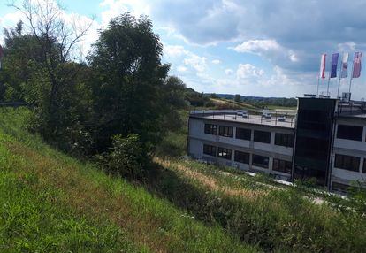 Na sprzedaż działka przemysłowa w tarnowie