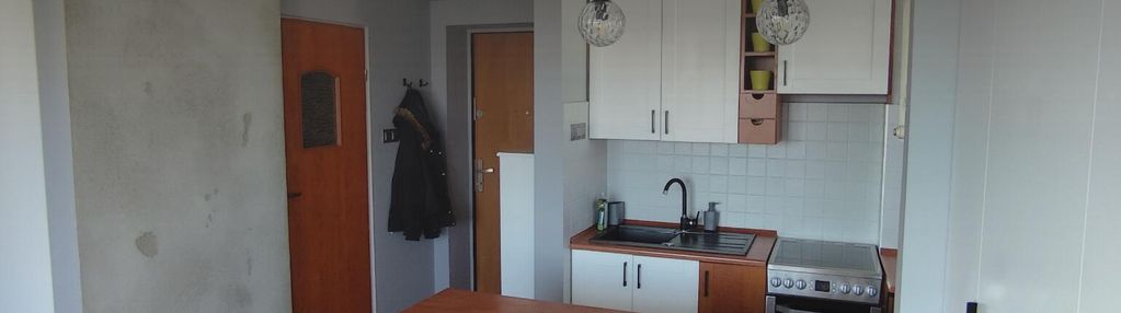 Piękna kawalerka na powstańców wielkopolskich w łodzi