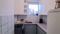 2 pokoje z balkonem okopowa