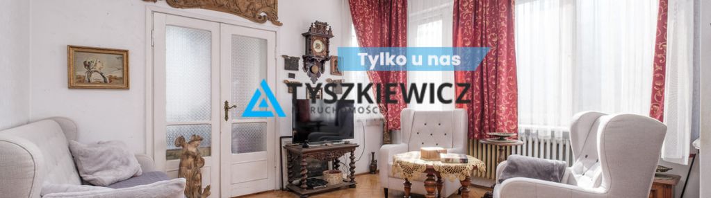 Wyjątkowa willa - prestiż i historia w sercu gdyni