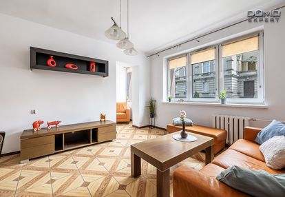 2  pokojowe mieszkanie na parterze