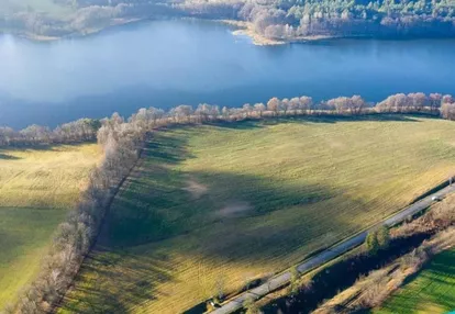 Działka na sprzedaż 3000m2