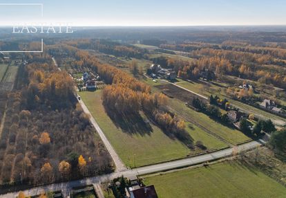 Działka budowlana w kaleń towarzystwo