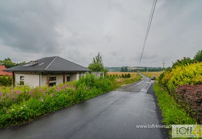 Dom z wieloma możliwościami w okolicach tuchowa.