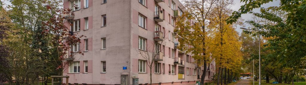 Ustawne 3 pokoje w bardzo dobrej lokalizacji