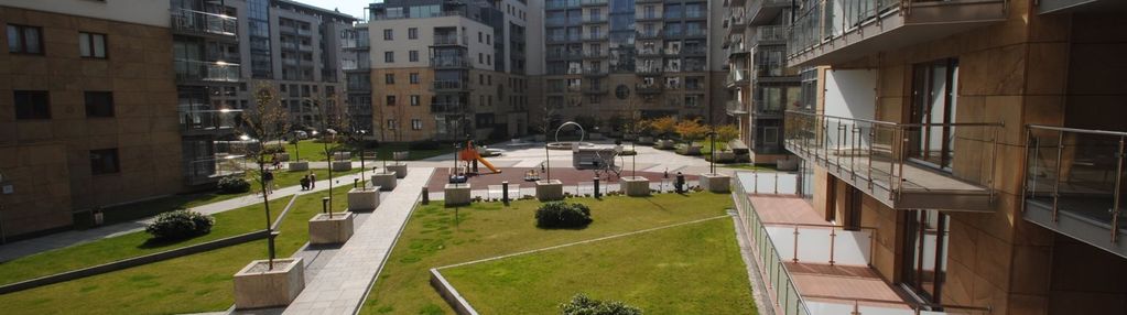 Prestiżowe 2 pok 55 m2/wiślane tarasy/pet friendly