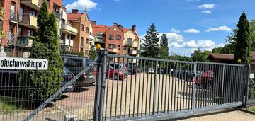 Mieszkanie studenckie dla 2-3 osób przy MUG