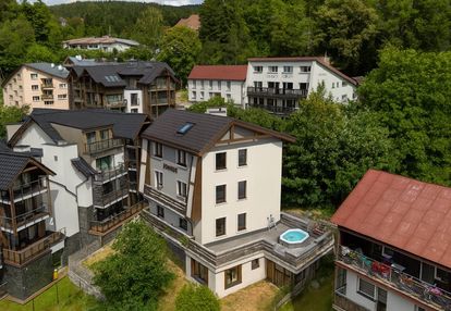 Budynek z ogromnym potencjałem inwestycyjnym