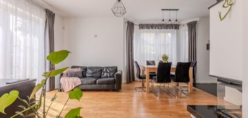Zielony azyl premium | 85 m² z wyjątkowym ogrodem