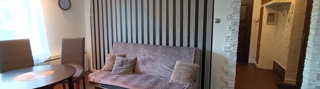 Mieszkanie do wynajęcia czechowice-dziedzice 37m2