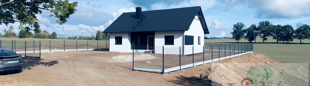 100 m2 marzeń w rozłazinie