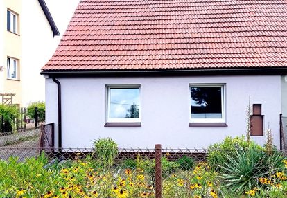 Bliźniak 4pok. 90 m2, ogród, wrocław-złotniki
