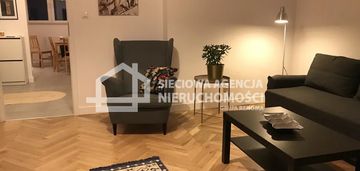 2-pok. mieszkanie po generalnym remoncie w centrum