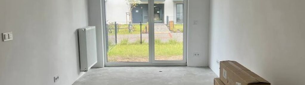 2-pokojowe mieszkanie na mokotowie