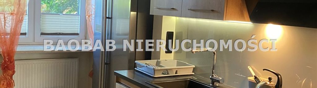 Wynajmę 3 pokoje al. niepodległości róg koszykowej