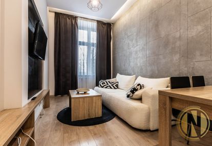 Plac wolnica | kazimierz | 2pok | 46m2 | eng