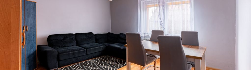 Dom wolnostojący | rumia, ul. kościelna | 5 pokoi