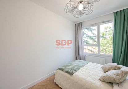 Nowe 2 pokoje | 33 m2 | nad oławką