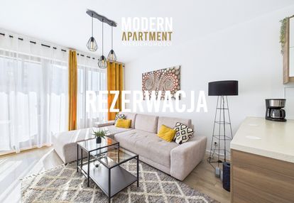 Gdańsk jasień! 3 pokoje, lawendowe wzgórze