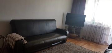 3-pokojowe mieszkanie na ursynowie