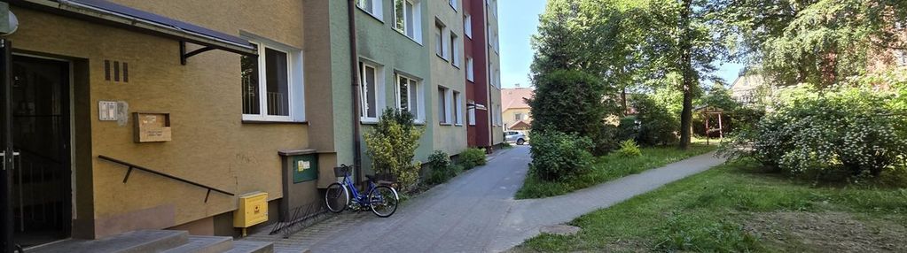 Mieszkanie 46,3 m² - 3 pokoje do remontu czechowic