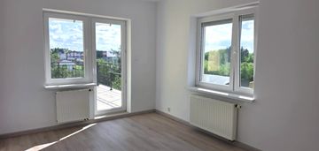 4 pokojowe mieszkanie górzyskowo