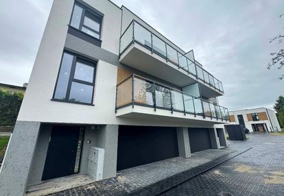 Gotowe i ostatnie: garaż, piwnica 10m2, garderoby