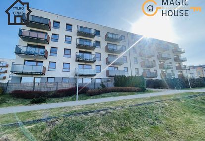 Dwupoziomowe 4 pokoje | 2 balkony | jasień