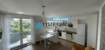 Przestronne mieszkanie w spokojnej okolicy