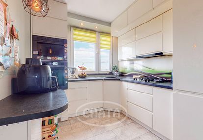 Różanka/4 pokoje/rozkład/po remoncie