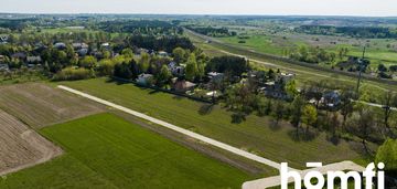 Wybierz swoją wymarzoną działkę w kolonii lesiów