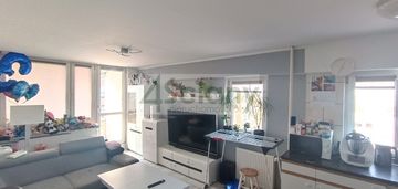 Idealnie ciche 2 pokoje, 37m, stegny